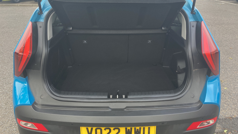 Hyundai BAYON 1.0 TGDi 48V MHEV Premium 5dr Petrol Hatchback